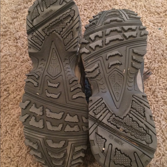 🎉SALE🎉New Balance 7.5 Women’s Running Shoe Gray - Picture 3 of 6